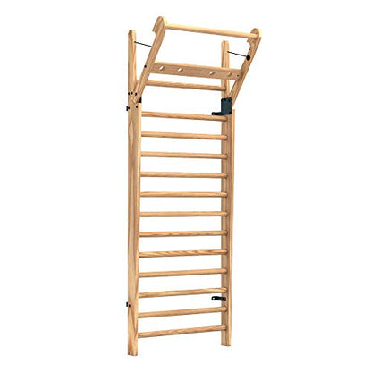 NOHrD Wall Bracket Wallbars - style: 14 bars