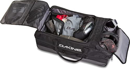 Dakine Torque Duffle 125L - color: Black