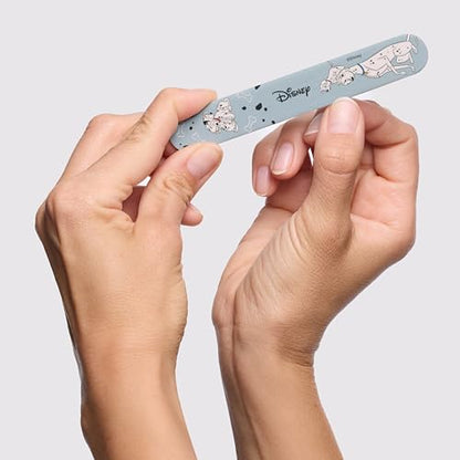Tweezerman Nail Kit with Clipper & 2 Nail Files Disney's 101 Dalmatians - color: 101 Dalmatians