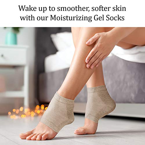 Pumice Stone for Feet Set - Natural Lava Foot Stone Callus Removing Set - Foot Care Kit for Dry Cracked Feet Body Hands - Health Foot Care - color: Brown
