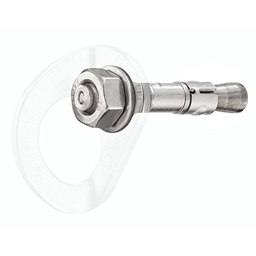 PETZL Bolt Steel