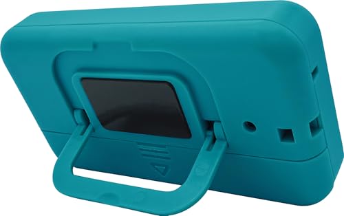 Teacher Created Resources Teal Magnetic Digital Classroom Timer (TCR21042) - color: Teal