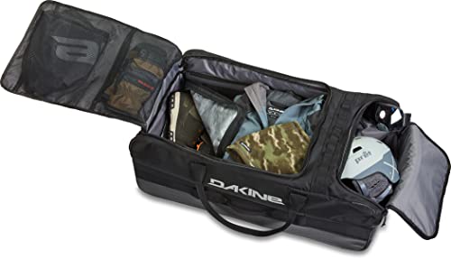 Dakine Torque Duffle 125L - color: Black