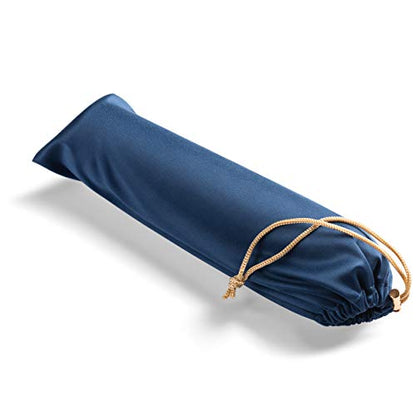Valante Set of Adult Game Toys Microfiber Drawstring Storage Bags (3 size set) - size: 3 size set