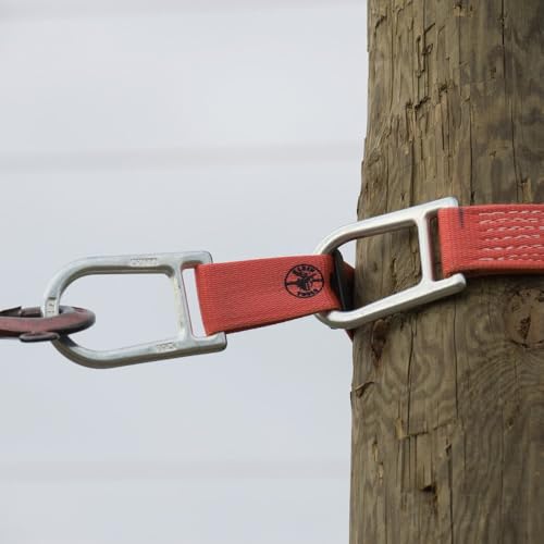 Klein Tools 5606 Pole Sling, Made in USA