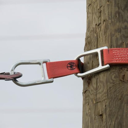 Klein Tools 5606 Pole Sling, Made in USA