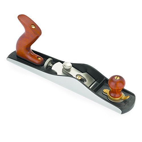 Woodriver #62 Low Angle Jack Plane