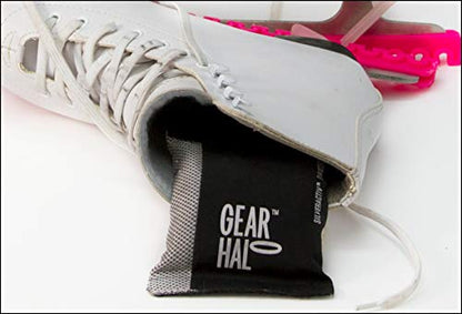 GEARHALO™ Sports Deodorizer Pods - Stops The Stink!