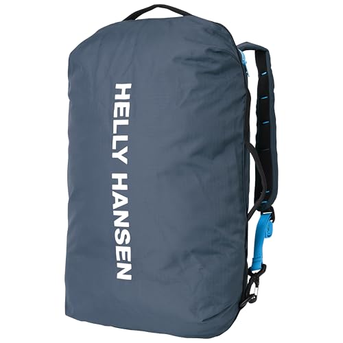 Helly-Hansen Canyon Duffel Pack 35L, 860 Alpine Frost - 35L - color: 860 Alpine Frost, size: 35L
