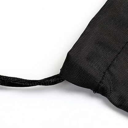 Nylon Drawstring Bags Pouch Camping Replacement Bag Organizer Carrying Bag Storage Bag for Traveling Picnic Home Other Equipment Umbrellas - size: 15cmx45cm