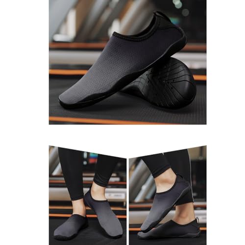 Climbing Five Finger Shoes Outdoor Beach Sports Wading Swimming Shoes - size: 46