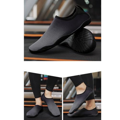 Climbing Five Finger Shoes Outdoor Beach Sports Wading Swimming Shoes - size: 37