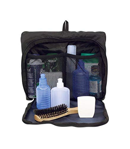 Outdoor Products Deluxe Duffel (Black, 12 in X 24 in) - color: Navy, size: Mammoth