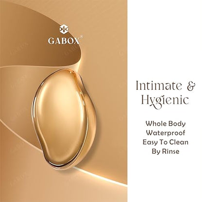GABOX Nano Glass Pro Foot File, Feet Callus Remover, Dead Skin Exfoliator | Heel & Foot Scrubber, Pedicure SPA Tool for Women & Men, Removedor de Callos en Los Pies, Crystal Gold - style: Crystal Gold