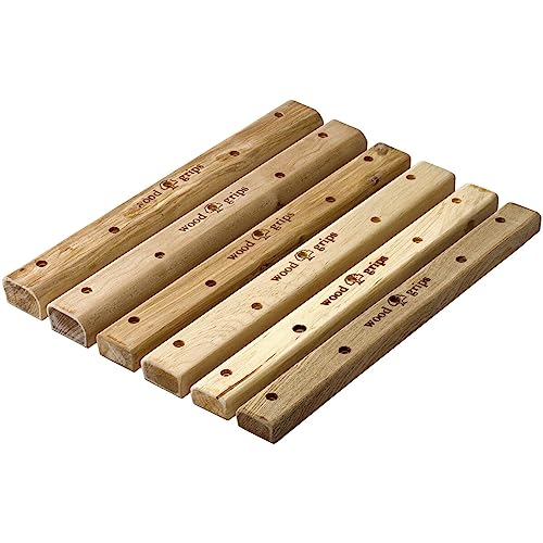 Metolius Campus Rung Combo Kit 6 Pack