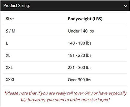 Reactive Sling Shot Mark Bell Bench Press, Dips, and Push Ups – (Level 2 Tension) - size: Large