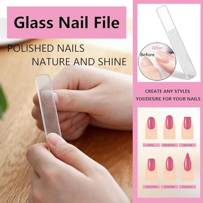 Manicure Set Nail Clipper Set Personal Care Grooming Kits Travel Nail Care Set Manicure Tools Fenlebeneil Nail Clippers Pedicure Kit Basic Nail Tools Gift for Men Women