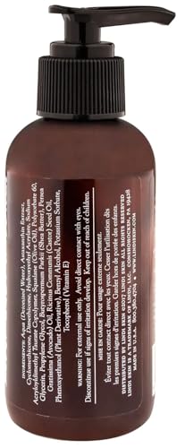 Lindi Skin Soothing Balm - Luxuriously Rich Repair Balm for Cracked Hands, Feet & Hand-Foot Syndrome, No Added Fragrance, Helping Cancer Patients Since 2003, Dermatologist & Allergy Tested, 4 fl oz