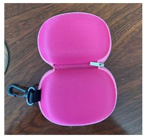Fitness weightlifting anti-slip grip power machine, finger exercise machine, Blister Protection for Gym and Weightlifting - color: The first generation of pink grip strength box
