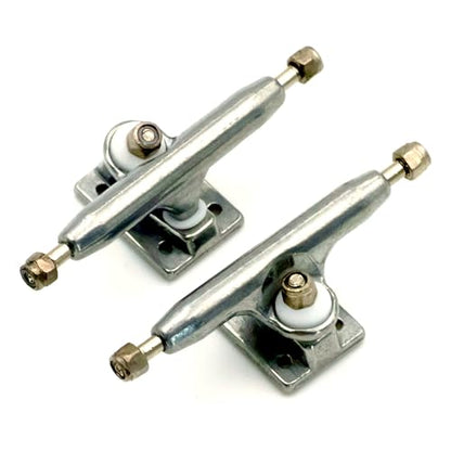 V3 Fingerboard Trucks 29mm 32mm 34mm 36mm (32mm, Raw) - color: Raw, size: 32mm