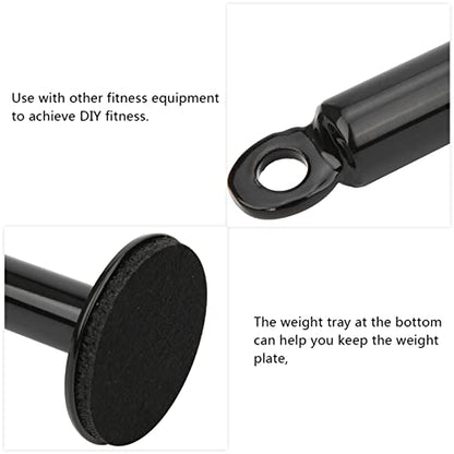 Barbell Loading Pin Accessory for Strength Training Enthusiasts - size: 20 diameter*320mm