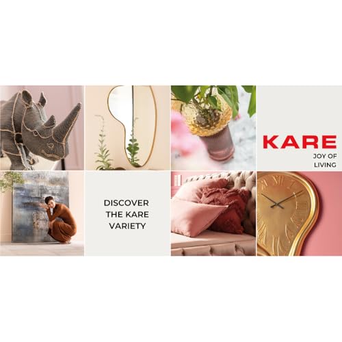 Kare Climber Rope Wall Decoration 23.5 x 12.5 x 9.5 cm