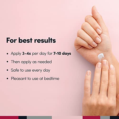 Penetrex Joint & Muscle Care - Soothing Massage Cream - Premium Whole Body Rub with Arnica, Vitamin B6 MSM & Boswellia - Non-Greasy 4oz Cream - size: 4 Ounce (Pack of 1)