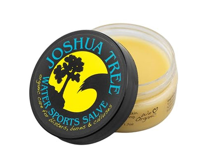 Joshua Tree Organic Water Sports Salve