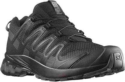 Salomon Mens Xa Pro 3D V9 Gore-tex® - color: Black/Black/Magnet, size: 8.5 Wide