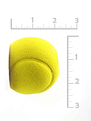 Atomik Rock Climbing Holds Set of 6 Sport Balls in Real Life Colors