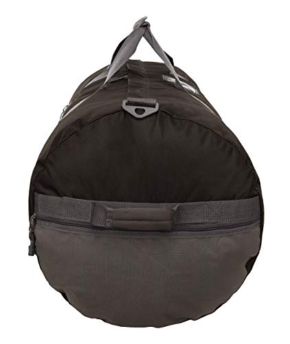 Outdoor Products Utility Duffel (Black, X-Large) - color: Black, size: Colossal