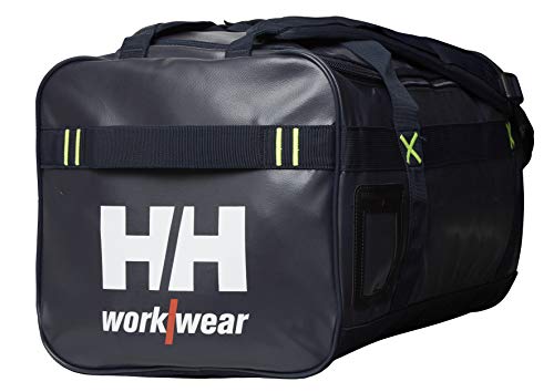 Helly Hansen Workwear Unisex HH Duffel Bag 50L - color: Navy