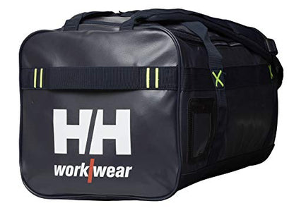 Helly Hansen Workwear Unisex HH Duffel Bag 50L - color: Navy