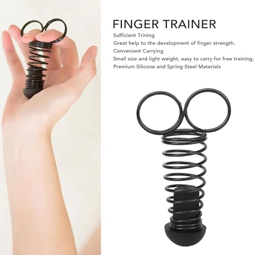 Finger Hand Wrist Strengthener & Stretcher, Grip Strength Trainer With Vein Gripper, Workout Exerciser Equipment For Extension & Strengthening, Handgrip Strength Trainer, Funny Gag Gift