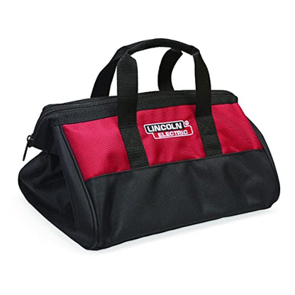 Lincoln Electric Industrial Bag - style: Tool Bag