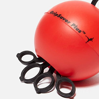 Metolius GripSaver Plus - color: Red
