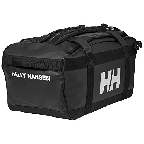 Helly-Hansen Unisex H/H Scout Duffel M - color: 990 Black, size: Small