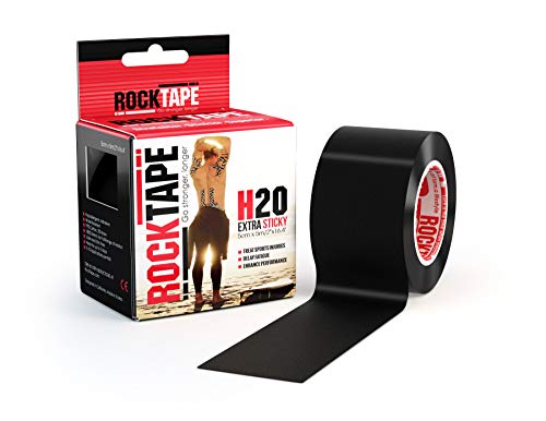 RockTape 2-Inch Extra Sticky Kinesiology Tape