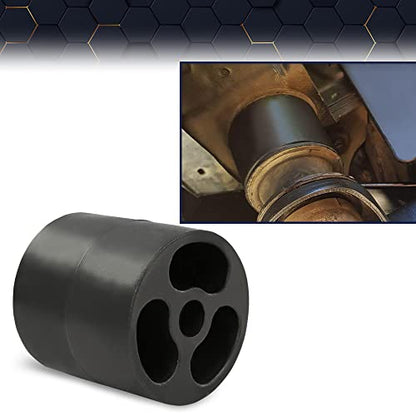 PIT66 Body Lift Block 3" Tall x 3" Wide 3396 (Pack of 6) - size: 3" Tall x 3" Wide 3396 (Pack of 6)