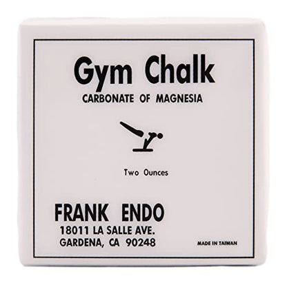 Block Gym Chalk