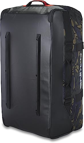 Dakine Torque Duffle 125L - color: Cascade Camo
