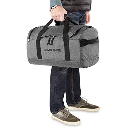 Dakine EQ Duffle Bag - 35 Liter - color: Carbon