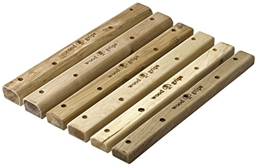 Metolius Campus Rung Jumbo Kit - 6Pack