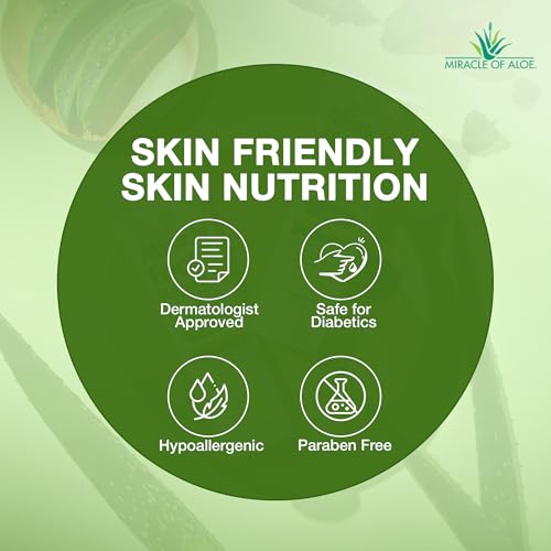 Miracle Repair Hand Cream For Dry Cracked Hands, 8 Oz, 2 Pack, Non Greasy | Cream With 60% Aloe Vera, Hand Moisturizer For Working Hands, Fast Absorbing Lotion For Extremely Dry Skin, Daily Use - size: 8 Ounce (Pack of 2)