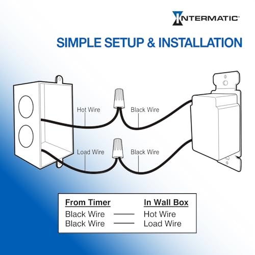 Intermatic SW15MWK 15-Minute Spring Wound Timer, White - Energy-Saving Control for Lights and Appliances - Easy Installation and Operation - size: 15 Minutes