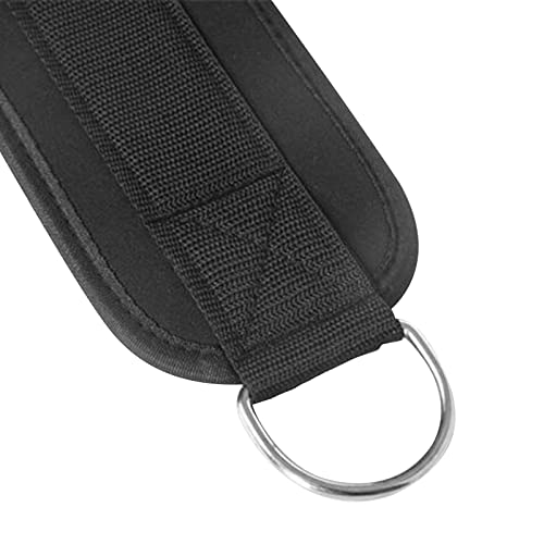 Dipping Belt Workout Exercise Chain Adjustable Gym Pull Ups