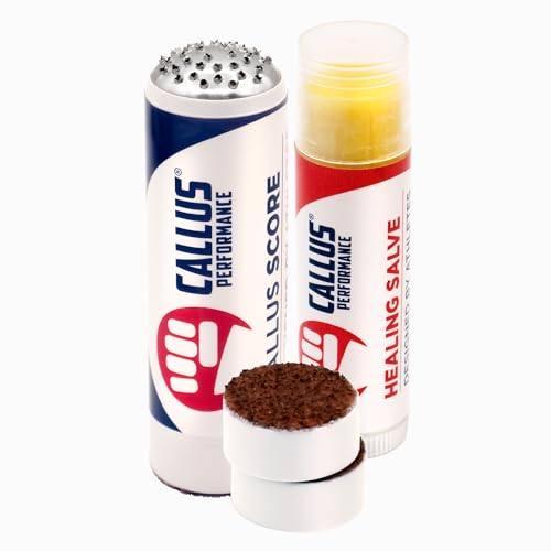 Ultimate Bundle: Precision Remover, Healing Salve & 2 Smoothers | Hand Care System for Weightlifting, Gymnastics & Functional Fitness | Prevents Rips when training - style: Ultimate Bundle