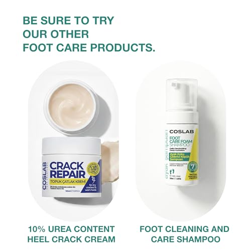Natural Shoe Deodorizer Spray (700+ Sprays) - Extra Strength Shoe Odor Eliminator for Smelly Shoes & Foot Spray - Natural Peppermint & Eucalyptus Oils - Small Gift for Men & Women 3.38 fl oz