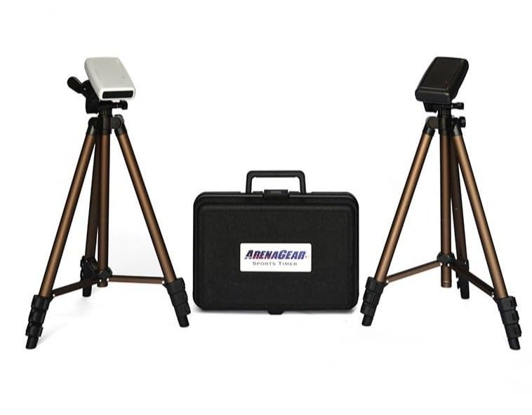 ArenaGear Sports Timer (Split Gate) - size: Split Gate