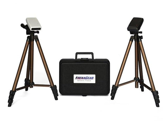 ArenaGear Sports Timer (Split Gate) - size: Split Gate